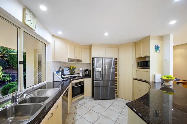 Fifth view of Homely house listing, 18 Quarterdeck Court, Buderim QLD 4556