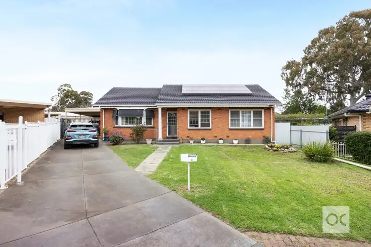 2 Pam Court, Firle SA 5070