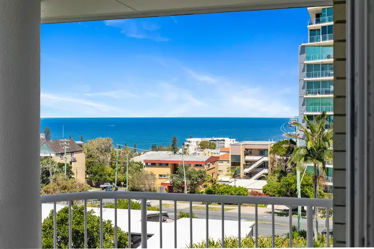 Third view of Homely unit listing, 12/1 Queen Street, Moffat Beach QLD 4551