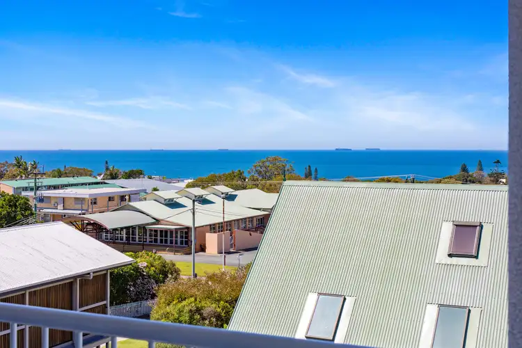 Fourth view of Homely unit listing, 12/1 Queen Street, Moffat Beach QLD 4551
