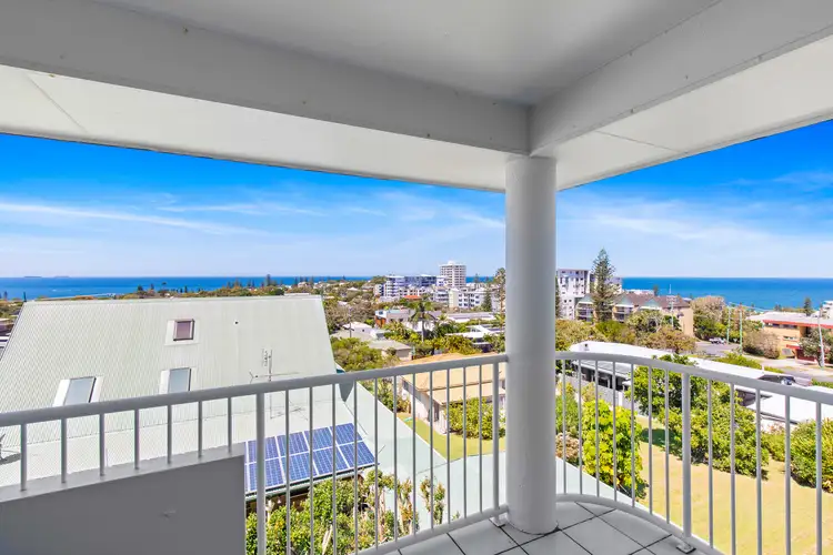 Fifth view of Homely unit listing, 12/1 Queen Street, Moffat Beach QLD 4551