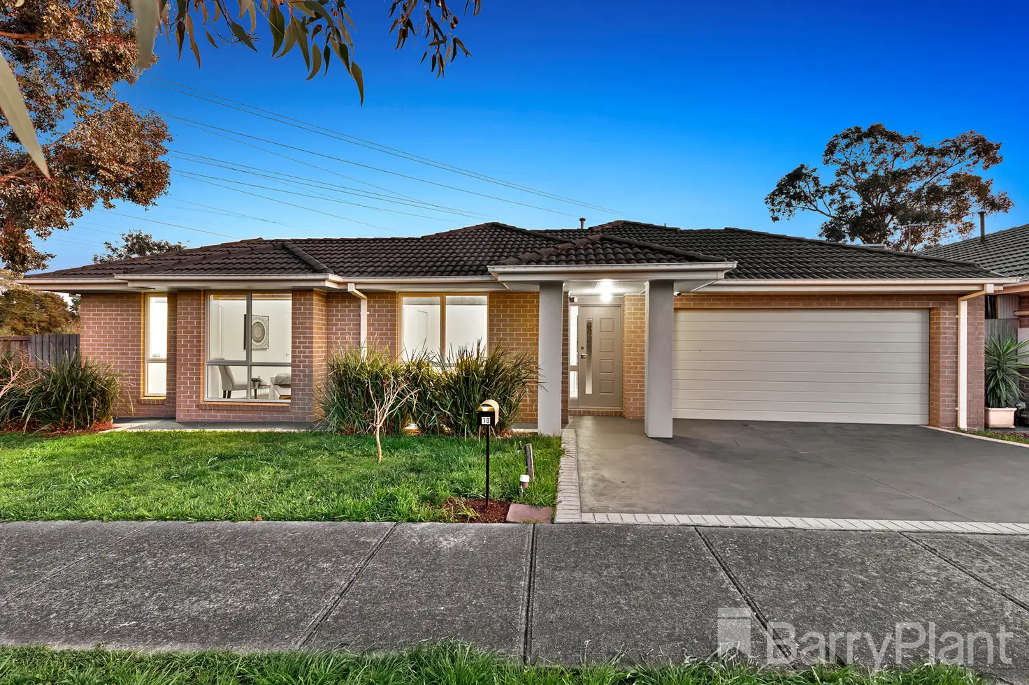 Main view of Homely house listing, 10 Camden Close, South Morang VIC 3752