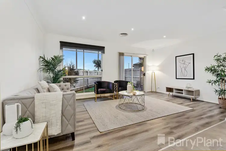 Second view of Homely house listing, 10 Camden Close, South Morang VIC 3752