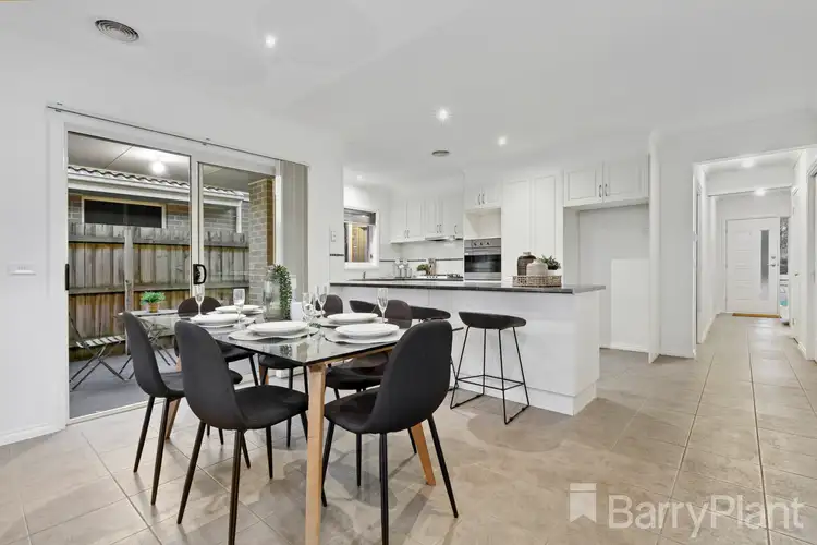 Third view of Homely house listing, 10 Camden Close, South Morang VIC 3752