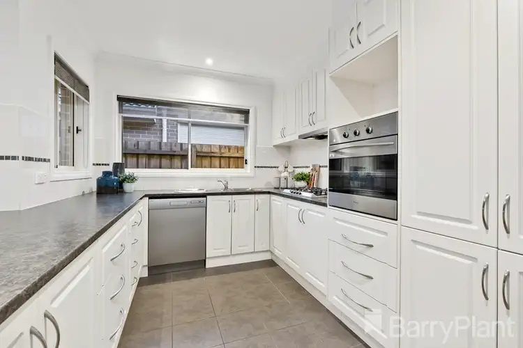 Fourth view of Homely house listing, 10 Camden Close, South Morang VIC 3752
