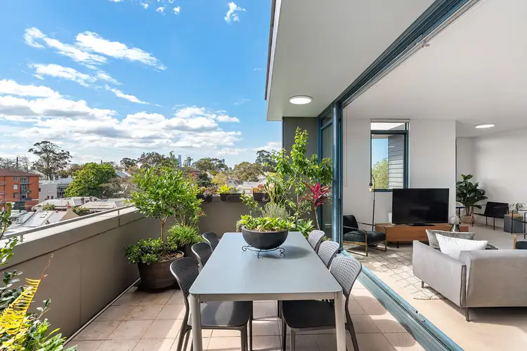 111/10 Pyrmont Bridge Road, Camperdown NSW 2050