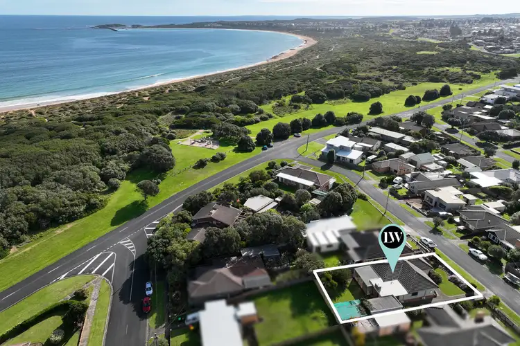 Main view of Homely house listing, 6 Patricia Street, Warrnambool VIC 3280