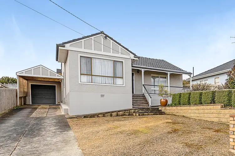 Main view of Homely house listing, 10 Emma Avenue, Warrnambool VIC 3280