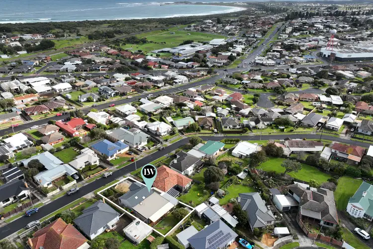 Second view of Homely house listing, 10 Emma Avenue, Warrnambool VIC 3280
