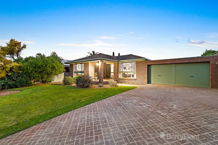 36 Mansfield Street, Berwick VIC 3806