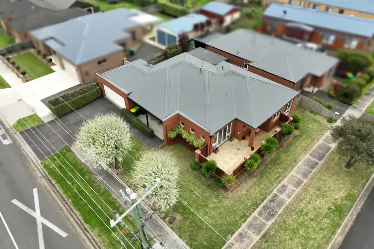 Second view of Homely house listing, 144 Ziegler Parade, Allansford VIC 3277