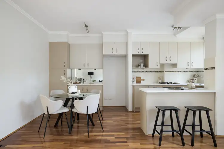 Fourth view of Homely apartment listing, 148/20 Buchanan Street, Balmain NSW 2041