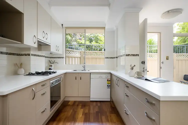 Fifth view of Homely apartment listing, 148/20 Buchanan Street, Balmain NSW 2041
