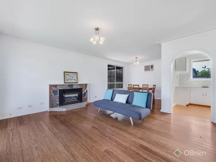 Third view of Homely house listing, 19 Ravenslea Crescent, Deer Park VIC 3023