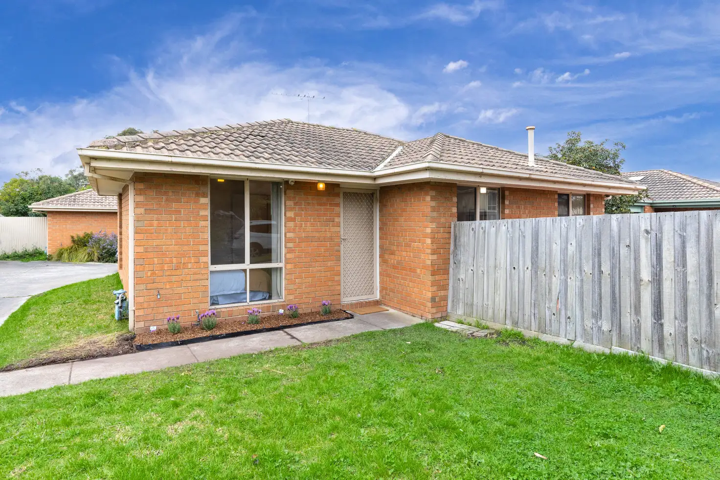 Main view of Homely unit listing, 1/41 Dunn Crescent, Langwarrin VIC 3910