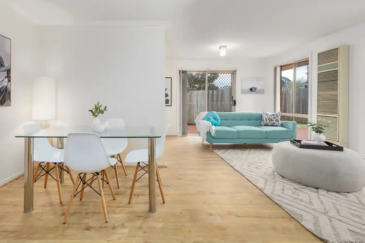Third view of Homely unit listing, 1/41 Dunn Crescent, Langwarrin VIC 3910