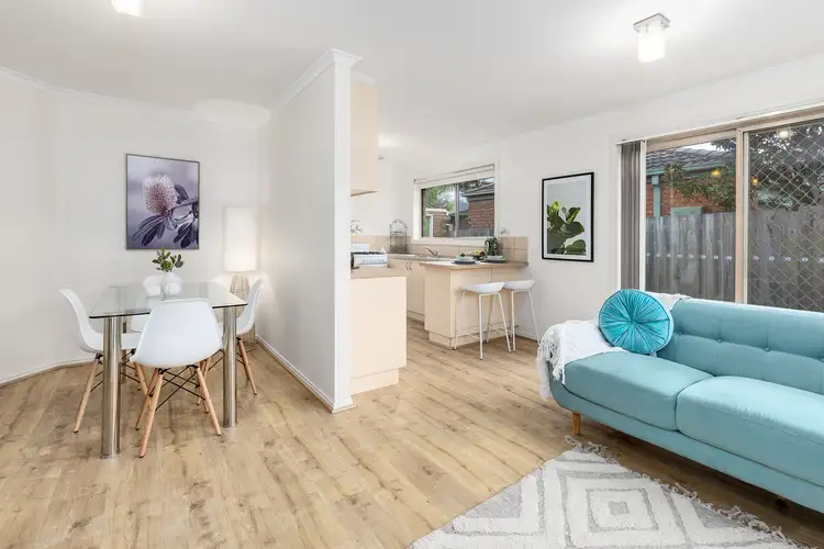 Fourth view of Homely unit listing, 1/41 Dunn Crescent, Langwarrin VIC 3910