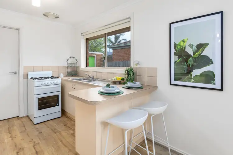 Fifth view of Homely unit listing, 1/41 Dunn Crescent, Langwarrin VIC 3910