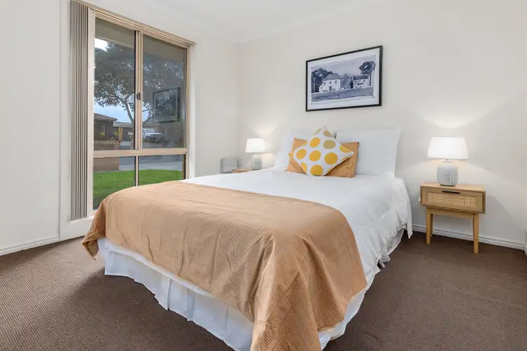 Sixth view of Homely unit listing, 1/41 Dunn Crescent, Langwarrin VIC 3910