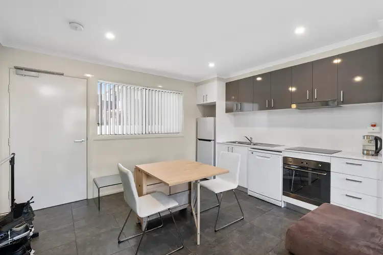 Third view of Homely apartment listing, 2/60 John Gorton Drive, Coombs ACT 2611
