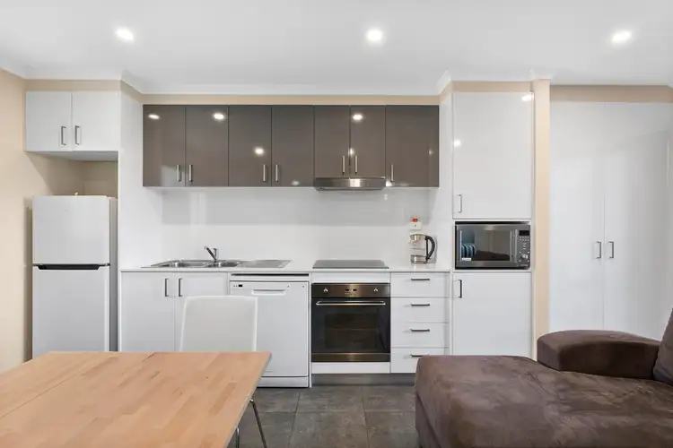 Fourth view of Homely apartment listing, 2/60 John Gorton Drive, Coombs ACT 2611