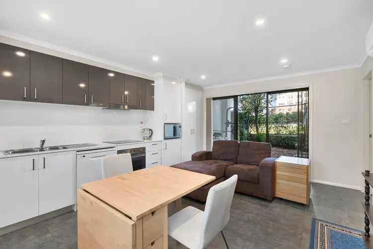 Fifth view of Homely apartment listing, 2/60 John Gorton Drive, Coombs ACT 2611