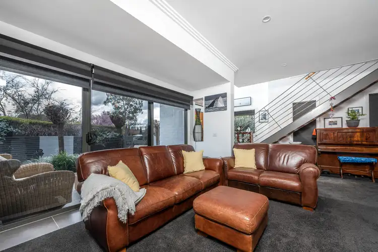 Third view of Homely townhouse listing, 23 Keira Street, Narrabundah ACT 2604