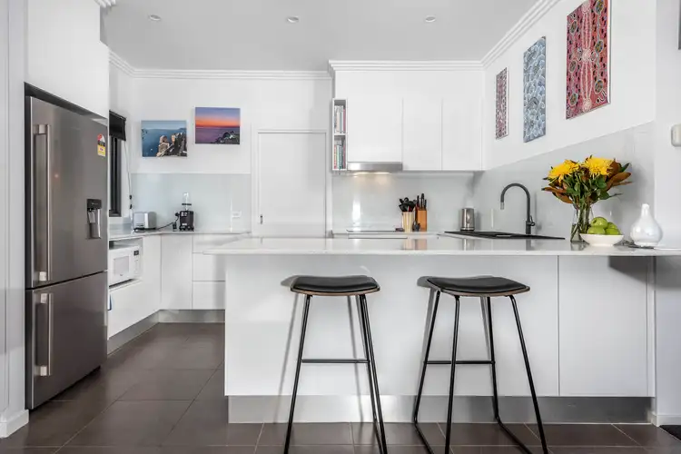 Fourth view of Homely townhouse listing, 23 Keira Street, Narrabundah ACT 2604