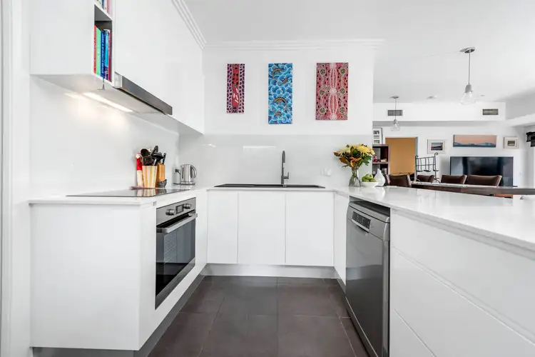 Fifth view of Homely townhouse listing, 23 Keira Street, Narrabundah ACT 2604