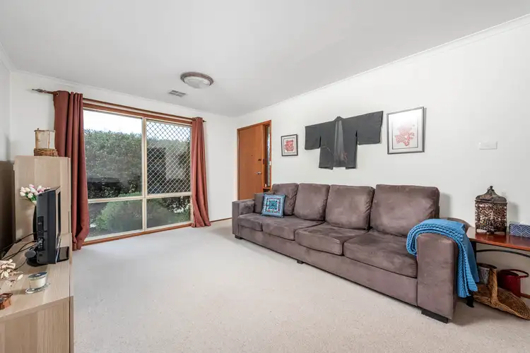 Third view of Homely townhouse listing, 18/67 Ern Florence Crescent, Theodore ACT 2905