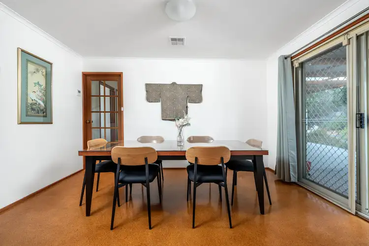 Fourth view of Homely townhouse listing, 18/67 Ern Florence Crescent, Theodore ACT 2905