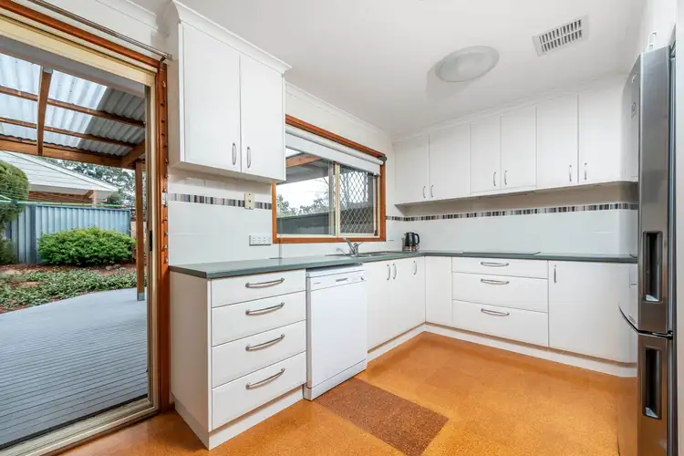 Sixth view of Homely townhouse listing, 18/67 Ern Florence Crescent, Theodore ACT 2905