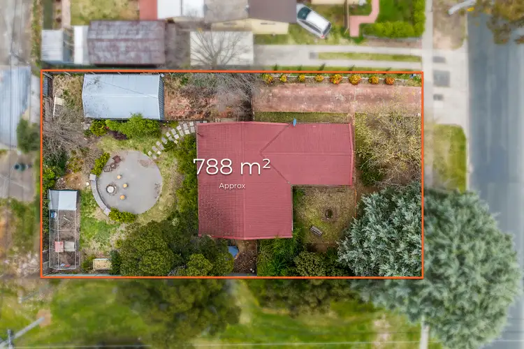 Main view of Homely house listing, 170 Beasley Street, Torrens ACT 2607