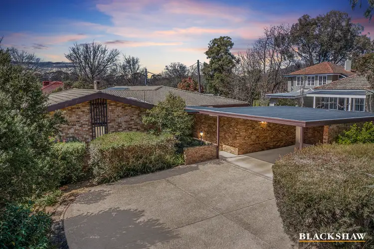 24 Banks Street, Yarralumla ACT 2600