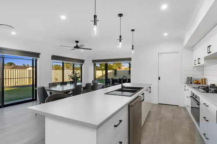 Second view of Homely land listing, 84 Bruton Street, Tocumwal NSW 2714
