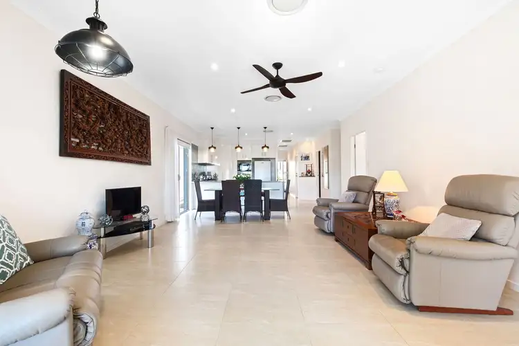 Third view of Homely house listing, 15 Robur Crescent, Mountain Creek QLD 4557