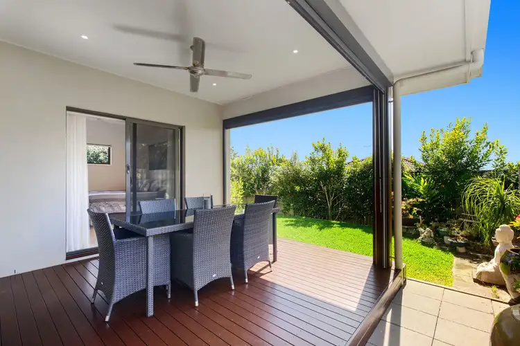 Fifth view of Homely house listing, 15 Robur Crescent, Mountain Creek QLD 4557