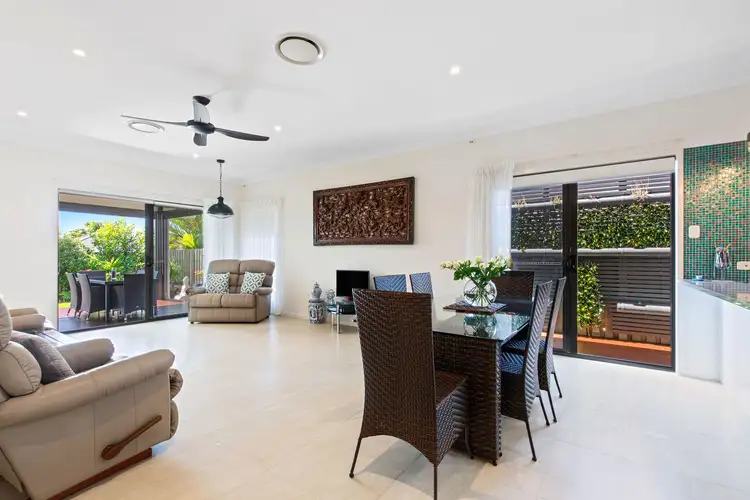 Sixth view of Homely house listing, 15 Robur Crescent, Mountain Creek QLD 4557