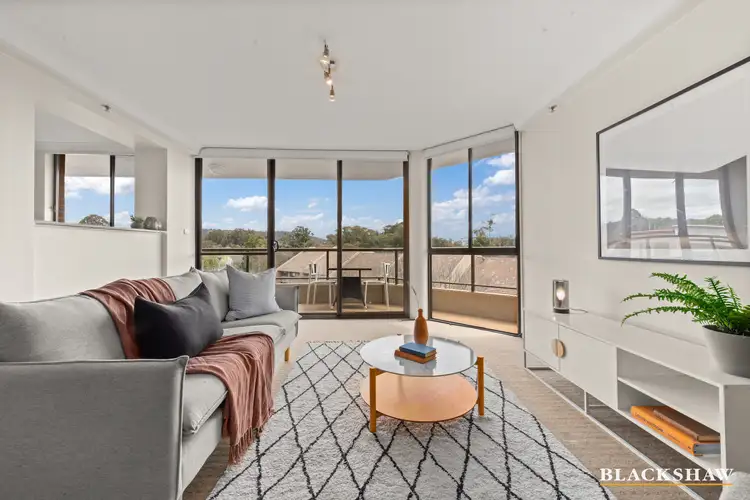 20/4 Jardine Street, Kingston ACT 2604