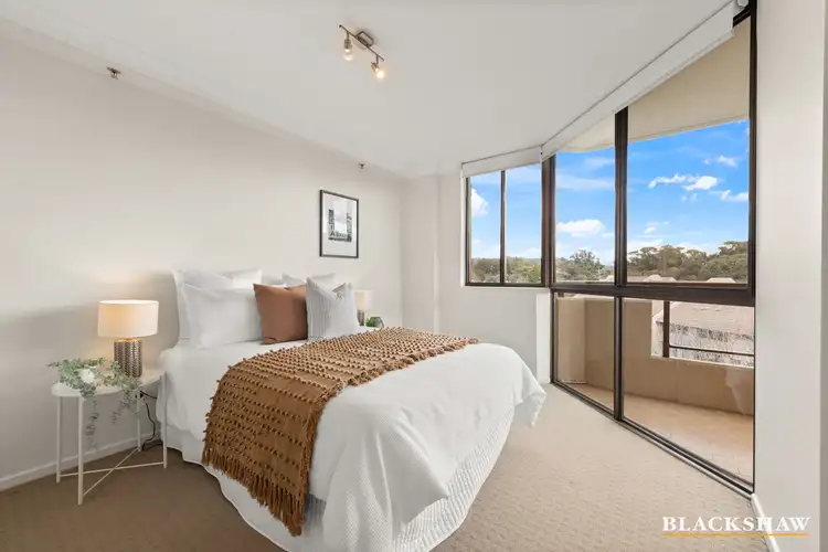 Sixth view of Homely apartment listing, 20/4 Jardine Street, Kingston ACT 2604