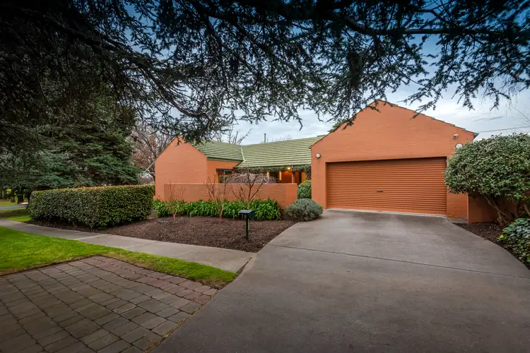 Second view of Homely house listing, 78 Novar Street, Yarralumla ACT 2600