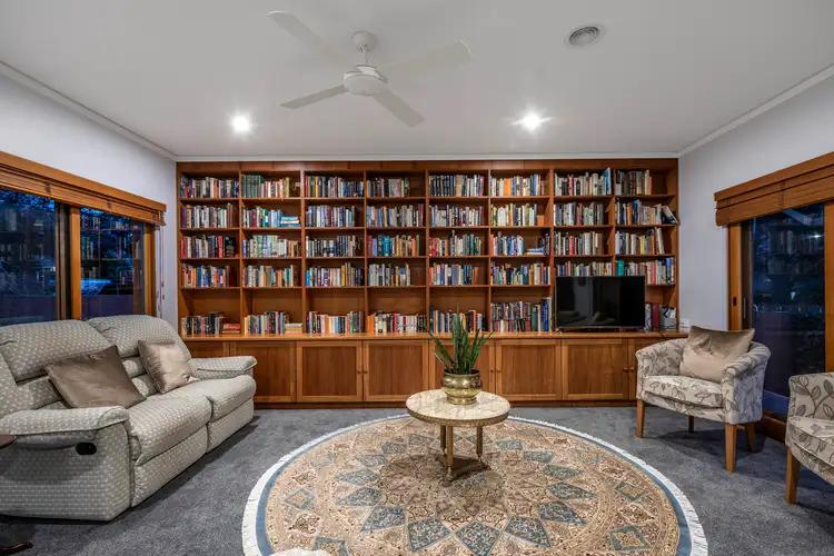 Fifth view of Homely house listing, 78 Novar Street, Yarralumla ACT 2600