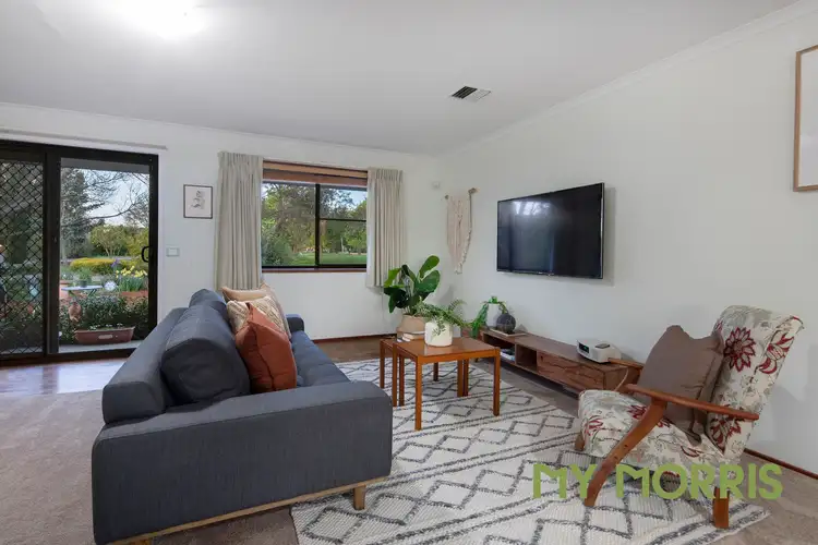 Fifth view of Homely house listing, 30 Leibnitz Place, Isabella Plains ACT 2905