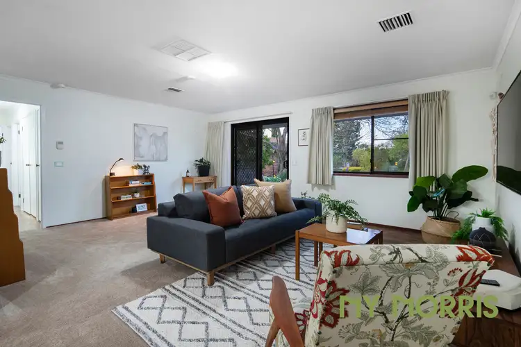 Sixth view of Homely house listing, 30 Leibnitz Place, Isabella Plains ACT 2905