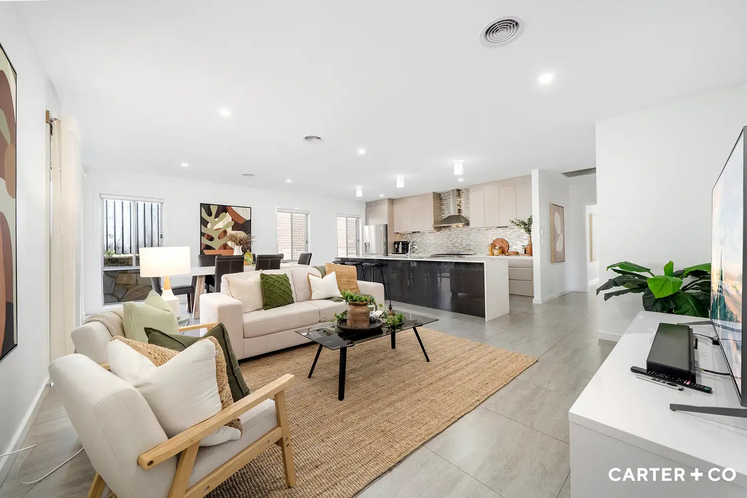 Main view of Homely house listing, 5 Kimmorley Street, Casey ACT 2913