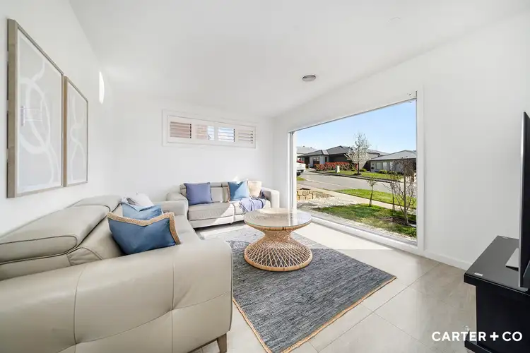 Third view of Homely house listing, 5 Kimmorley Street, Casey ACT 2913