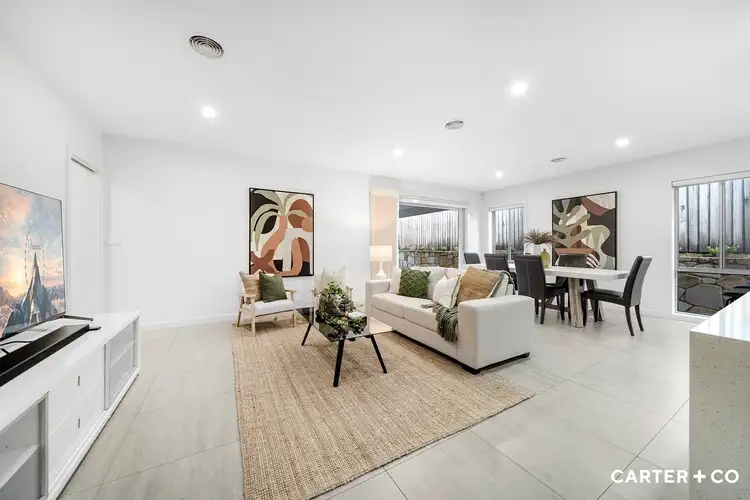 Fourth view of Homely house listing, 5 Kimmorley Street, Casey ACT 2913