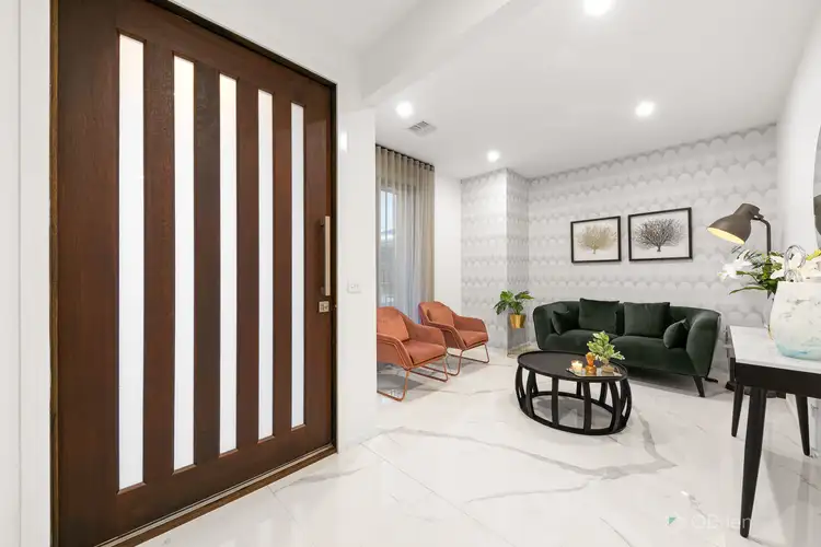Second view of Homely house listing, 15 Pablo Drive, Clyde North VIC 3978