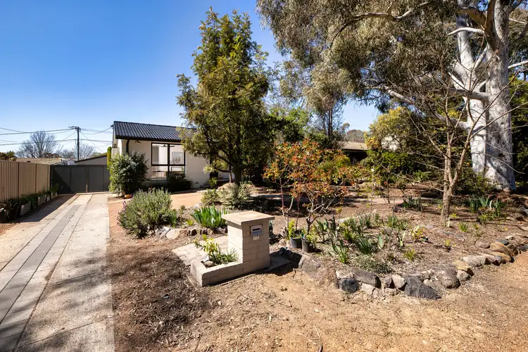Second view of Homely house listing, 13 Cordeaux Street, Duffy ACT 2611