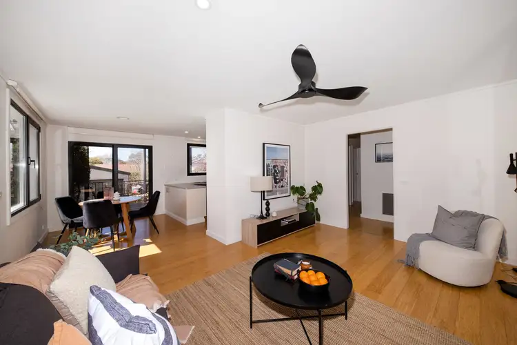 Third view of Homely house listing, 13 Cordeaux Street, Duffy ACT 2611